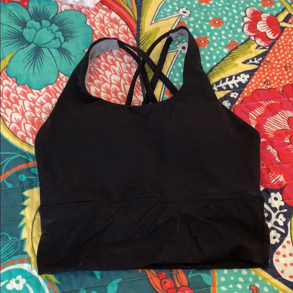 Born primitive sports bra/ top